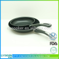 Hot china products wholesale non-stick deep fry pan